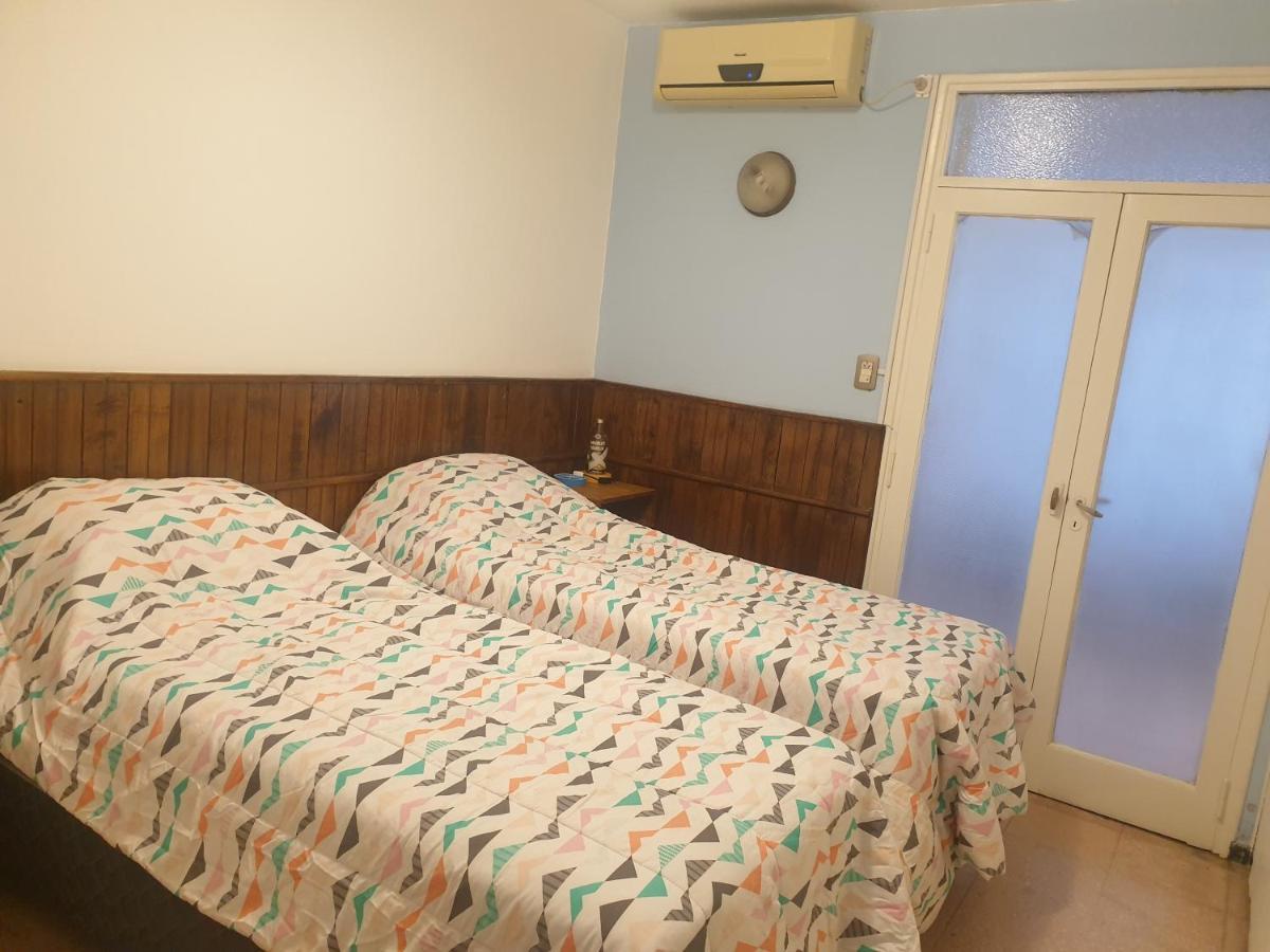 Fourdoor Apartment