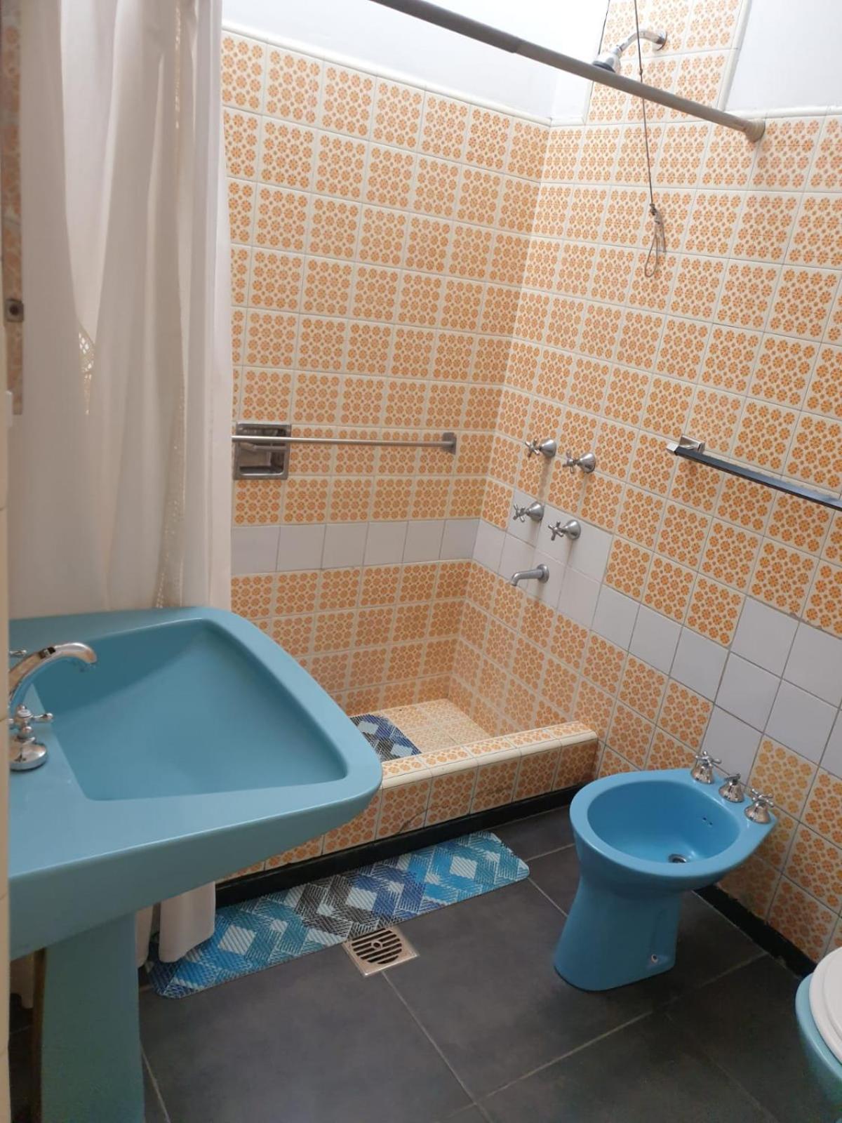 Fourdoor Apartment Guaymallen